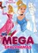 Princesė: mega spalvinimas (2021)