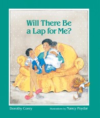 Will There Be a Lap for Me?