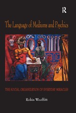 The Language of Mediums and Psychics