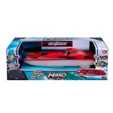 NIKKO RC laivas HYDRO THUNDER, 1:24