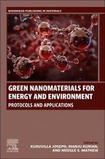 Green Nanomaterials for Energy and Environment