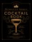 The Official Downton Abbey Cocktail Book