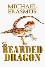 The BEARDED DRAGON