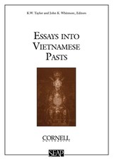 Essays Into Vietnamese Pasts