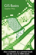 GIS Basics