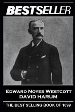 Edward Noyes Westcott - David Harum
