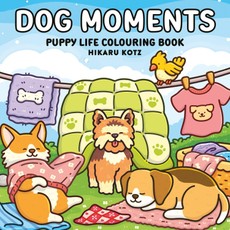 DOG MOMENTS PUPPY_HIKARU KO PB