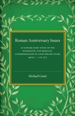 Roman Anniversary Issues