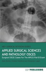 Applied Surgical Science and Pathology OSCEs