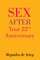 Sex After Your 22nd Anniversary