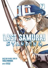 Last Samurai Standing 7