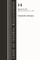 Code of Federal Regulations, Title 14 Aeronautics and Space 110-199, Revised as of January 1, 2023