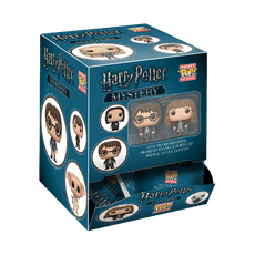 FUNKO POP! Raktų pakabutis: Harry Potter (Blind)
