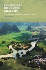 Ecological Discourse Analysis