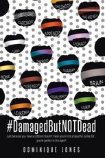 #DamagedButNOTDead