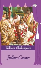 Julius Caesar (Hardcover Library Edition)