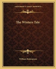 The Winters Tale