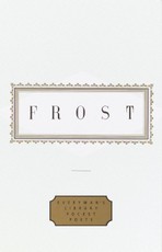 Frost: Poems
