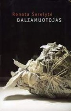 Balzamuotojas