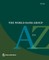 World Bank Group A to Z 2016