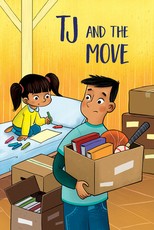 Tj and the Move