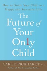 The Future of Your Only Child