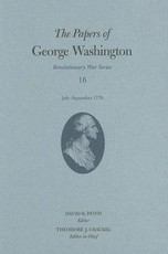 The Papers of George Washington
