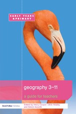 Geography 3-11