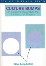 Culture Bumps Empirical App