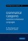 Grammatical Categories