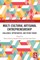 Multi-Cultural Artisanal Entrepreneurship