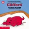 Clifford y la Hora de Dormir/Clifford's Bedtime
