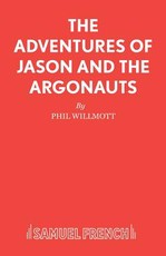 The Adventures of Jason and the Argonauts