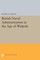 Baugh, D: British Naval Administration in the Age of Walpole