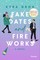 Fake Dates and Fireworks: English Edition