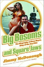 Big Bosoms and Square Jaws