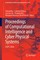 Proceedings of Computational Intelligence and Cyber Physical Systems
