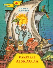 Daktaras Aiskauda Daktaras Aiskauda