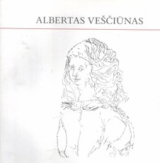 Albertas Veščiūnas