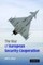 Rise of European Security Cooperation