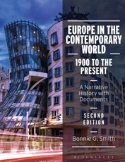 Europe in the Contemporary World