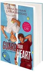 Guard your Heart - Affairs of a Tennis Player: English Edition by LYX