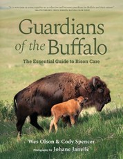 Guardians of the Buffalo