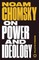 On Power and Ideology