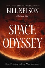 Space Odyssey