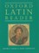 Oxford Latin Reader