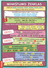 Minkštumo ženklas (A 5)