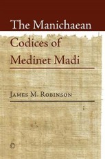 Manichaean Codices of Medinet Madi