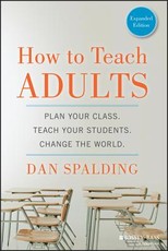 How to Teach Adults