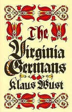 The Virginia Germans